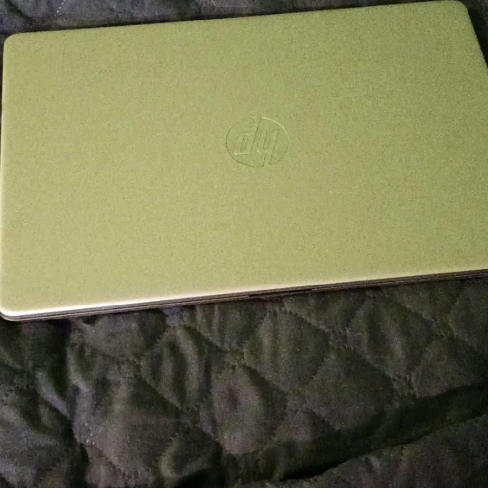 Hp laptop